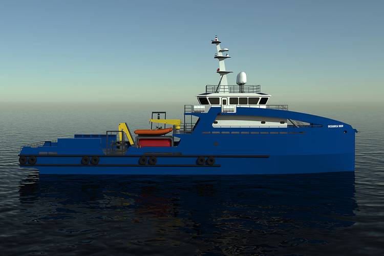 Image: Incat Crowther