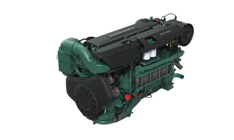 Image: Volvo Penta