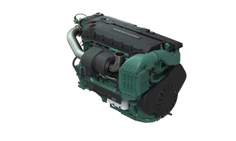 Image: Volvo Penta