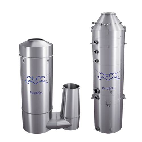 Photo: Alfa Laval