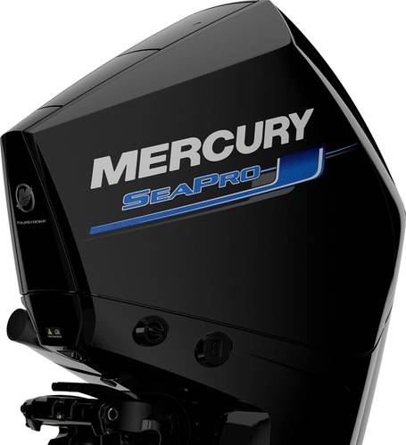 Photo: Mercury Marine 