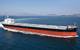 Bulk carrier M/V Nadeshiko (Photo: Imabari Shipbuilding)