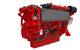 Cummin's QSK60 engine.
Image Courtesy Cummins
