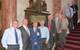 GLEAMS Project Partners at Lloyds Register.