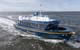 HamiltonJet’s latest innovation – the LTX waterjet – has moved from initial design to commercial reality, with the first LTX36 jets commissioned on a 20-m passenger ferry in The Netherlands. Image courtesy HamiltonJet