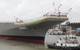 Indian Navy Aircraft Carrier (Photo: GE)