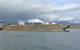 The James T pushing a barge on sea trials (Photo: Mike Fourtner / Cummins)