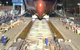 The LNG-fueled Marlin Clss ships will reduce NOx emissions by 98 percent, SOx by 97 percent, carbon dioxide by 72 and particulate matter by 60 percent compared to TOTE’s Ponce Class ships (Photo: General Dynamics NASSCO)