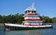 Photo courtesy of Rodriguez Boat Builders