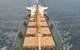 (File photo: Eagle Bulk Shipping)