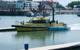 A pitstop in Zeebrugge to fix a faulty pump. Image courtesy TU Delft Hydro Motion Team
