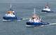The Rolls-Royce brand MTU and Fairplay Towage are to test an MTU diesel genset with SCR exhaust aftertreatment in a harbour tug in order to verify compliance with IMO Tier III emission requirements.