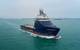 SEACOR Demerara 9th Hybrid in Program.
By permission of SEACOR Marine