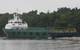 Lady Tierney (Photo courtesy of Halimar Shipyard)