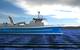 The new trawler for Vinnslustodin hf. and Hradfrystihusid Gunnvör was designed by Skipasýn and will be built by Huanghai Shipbuilding Co. Ltd. (Image: MAN)