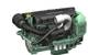 Volvo Penta’s D13 engine is one of the engines that BUKH will adapt for its SOLAS range. (Image: Volvo Penta)