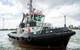 In May this year, the world’s first methanol-powered tug, Methatug, entered operation in the Port of Antwerp-Bruges.
Source: Port of Antwerp Bruges